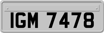 IGM7478