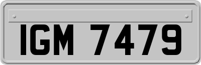 IGM7479