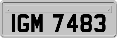 IGM7483