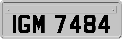 IGM7484