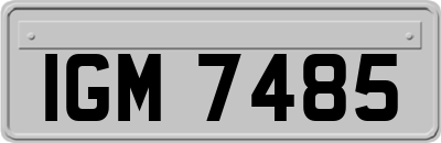 IGM7485