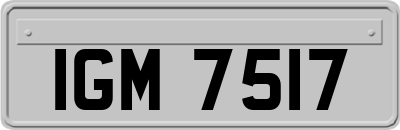 IGM7517