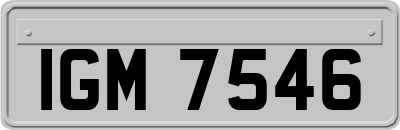 IGM7546
