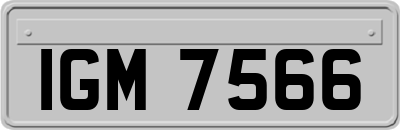 IGM7566