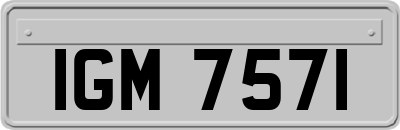 IGM7571