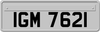 IGM7621