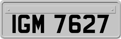 IGM7627