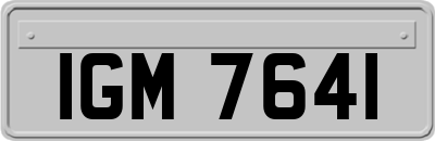 IGM7641