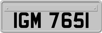 IGM7651