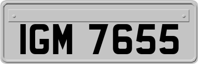 IGM7655