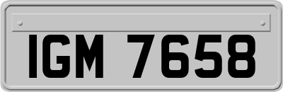 IGM7658