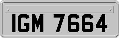 IGM7664