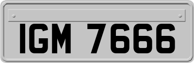 IGM7666