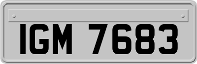 IGM7683