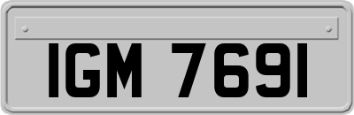 IGM7691