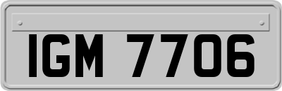 IGM7706