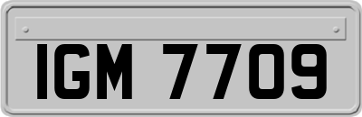 IGM7709