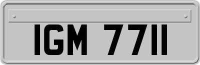 IGM7711