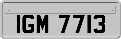 IGM7713