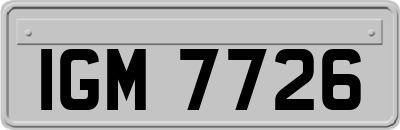 IGM7726