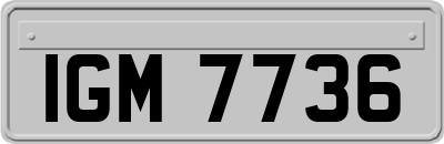 IGM7736
