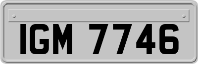 IGM7746