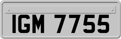 IGM7755