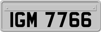 IGM7766