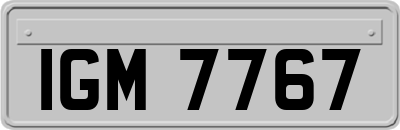 IGM7767