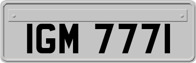 IGM7771