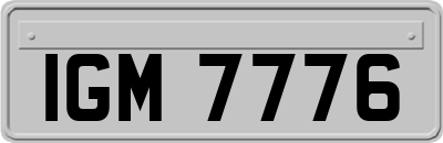 IGM7776