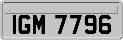 IGM7796