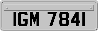 IGM7841