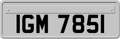 IGM7851
