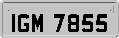IGM7855