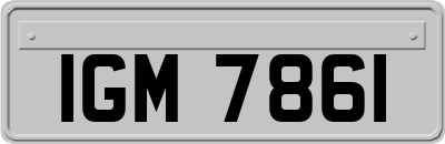 IGM7861