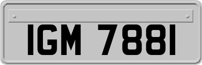 IGM7881