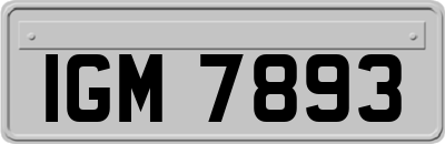 IGM7893