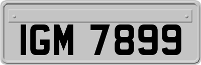 IGM7899