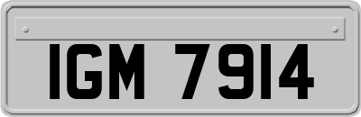 IGM7914