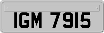 IGM7915