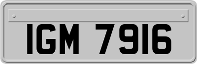 IGM7916