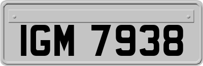IGM7938