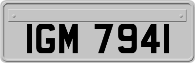 IGM7941