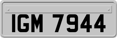IGM7944