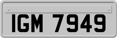 IGM7949