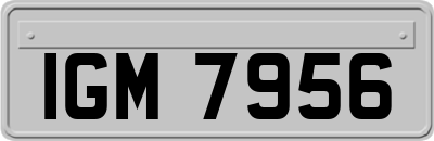IGM7956
