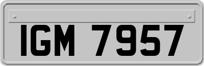 IGM7957