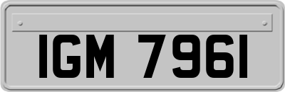 IGM7961
