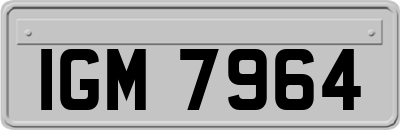 IGM7964